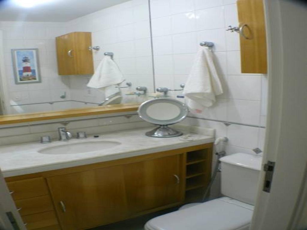 Apartamento Dolce Río de Janeiro